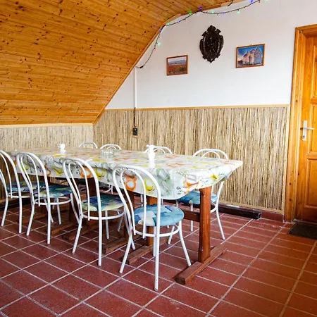 Banoporta Guest house *