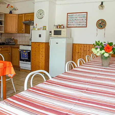 Guest house Banoporta Koveskal