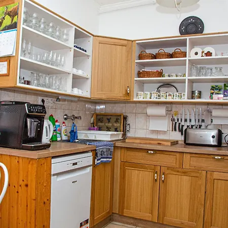 Banoporta Guest house *