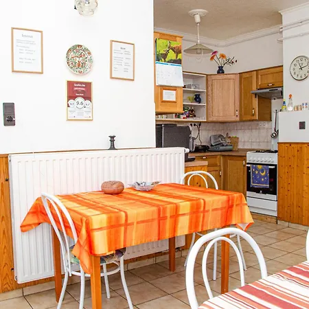 Guest house Banoporta *