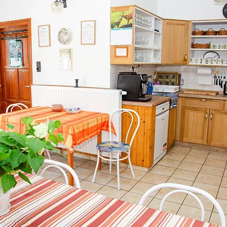 Banoporta Guest house *