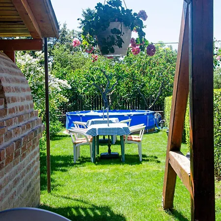 Guest house Banoporta
