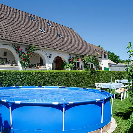 Bánóporta Affittacamere