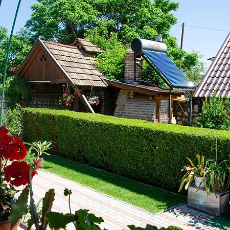 Banoporta Guest house *