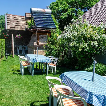 Guest house Banoporta *