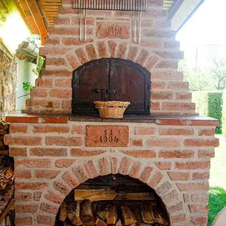 Affittacamere Bánóporta Köveskál