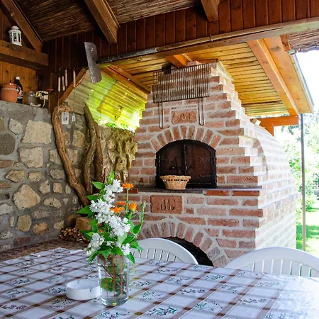 Bánóporta 4* Köveskál