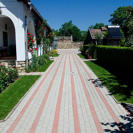 Maison d'hôtes Banoporta