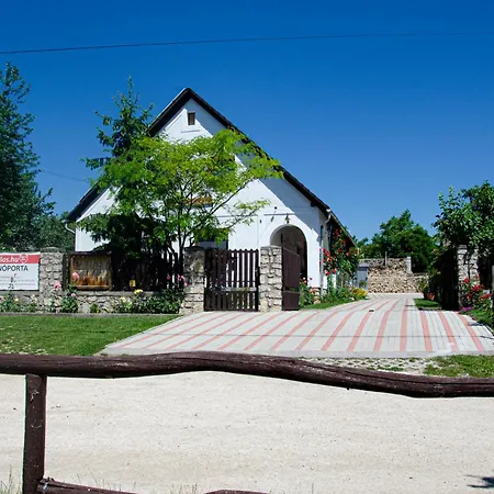 Guest house Banoporta *