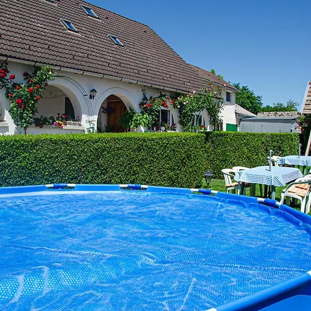 Affittacamere Bánóporta Köveskál