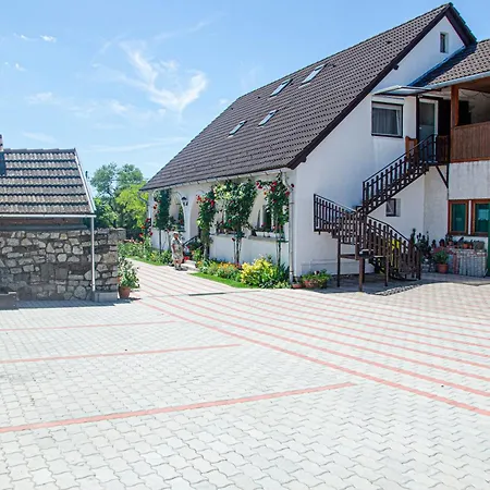 Guest house Banoporta