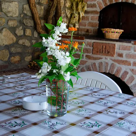 Guest house Banoporta *
