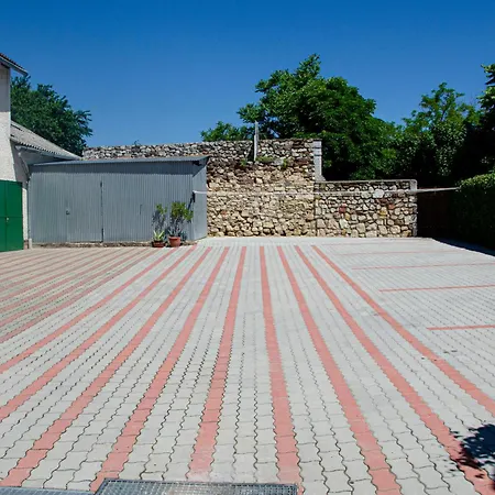 Affittacamere Bánóporta 4*