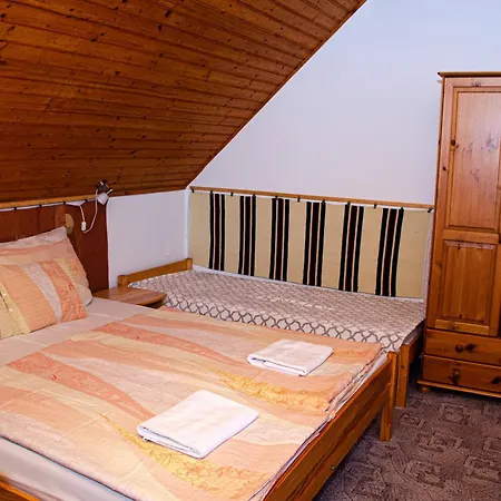 Guest house Banoporta