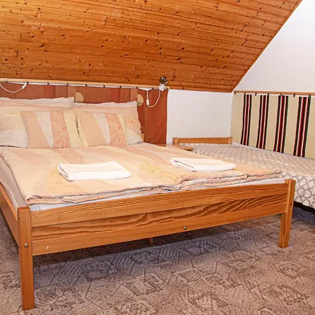 Affittacamere Bánóporta