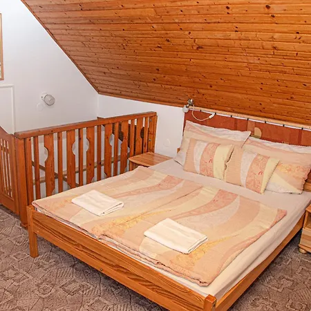 Bánóporta Affittacamere 4*