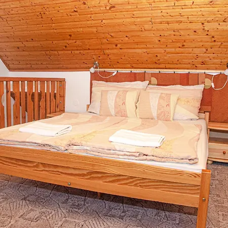 Bánóporta 4* Köveskál