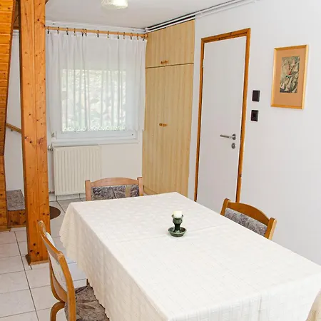 Affittacamere Bánóporta 4*