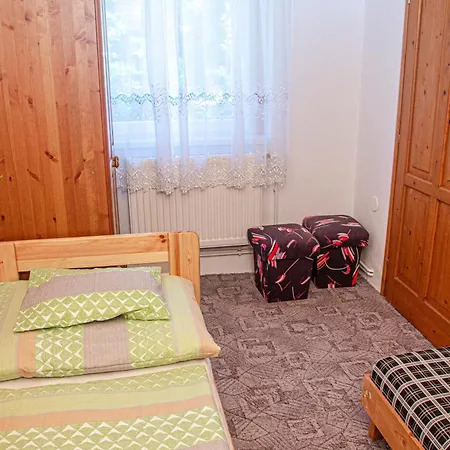 Banoporta Guest house Koveskal