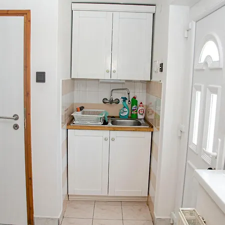 Bánóporta Affittacamere 4*