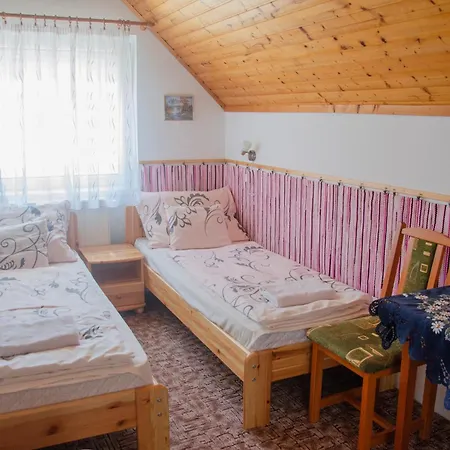 Banoporta Maison d'hôtes