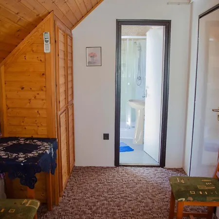 Affittacamere Bánóporta