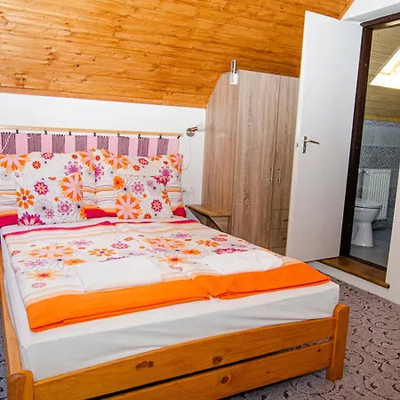 Banoporta Guest house *