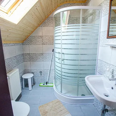 Maison d'hôtes Banoporta