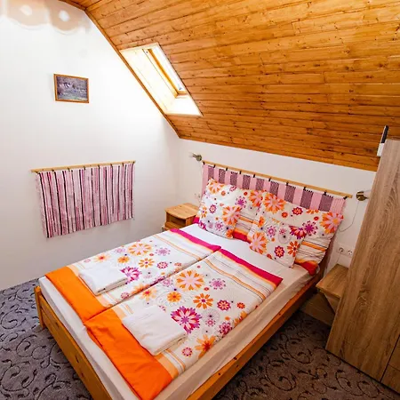 Banoporta Guest house *