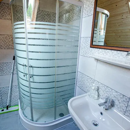 Maison d'hôtes Banoporta Köveskál