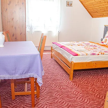 Affittacamere Bánóporta