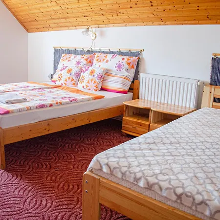 Banoporta Guest house