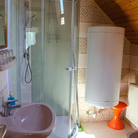 Banoporta Pensionat 4*