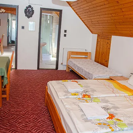 Affittacamere Bánóporta