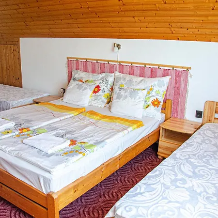 Affittacamere Bánóporta