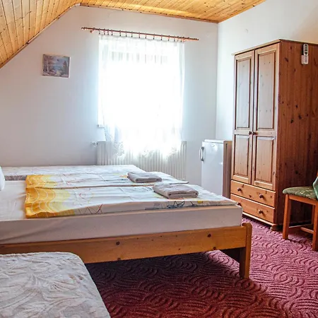 Banoporta Pensionat 4*