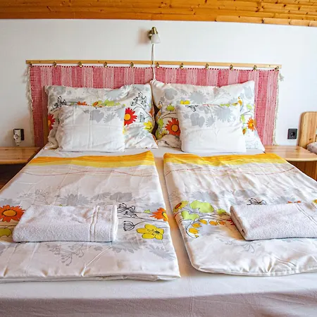Banoporta Guest house