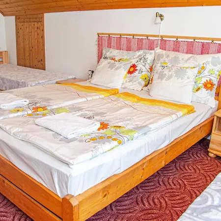 Banoporta Guest house *