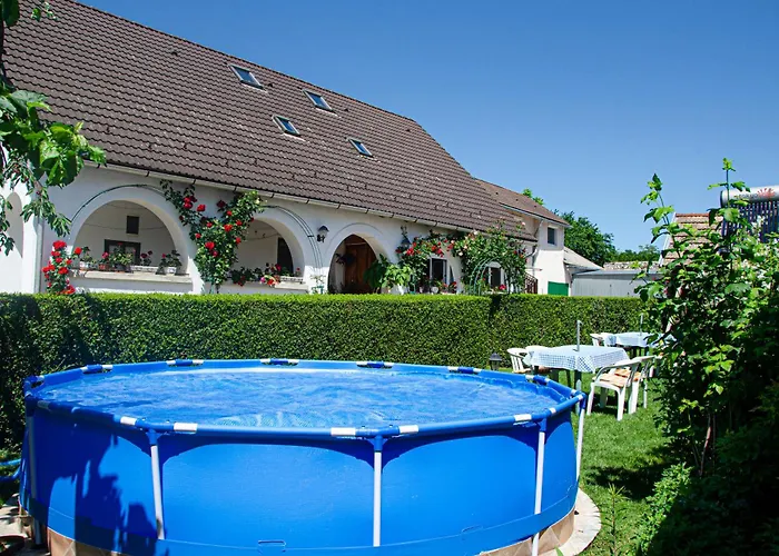 Banoporta בית הארחה