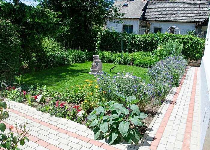 Banoporta Penzion Köveskál