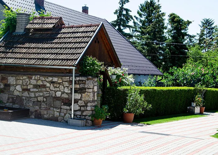 בית הארחה Banoporta 4*