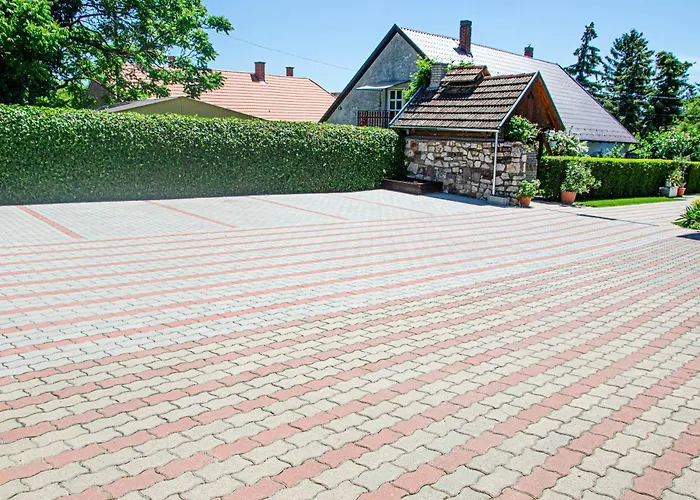 Banoporta Penzion Köveskál