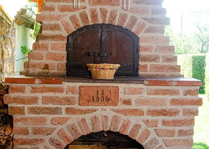 Penzion Banoporta Köveskál