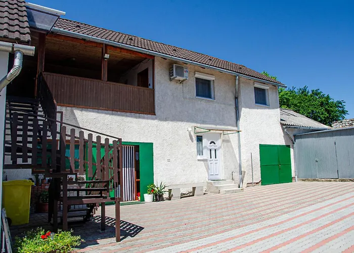 Banoporta Penzion 4*