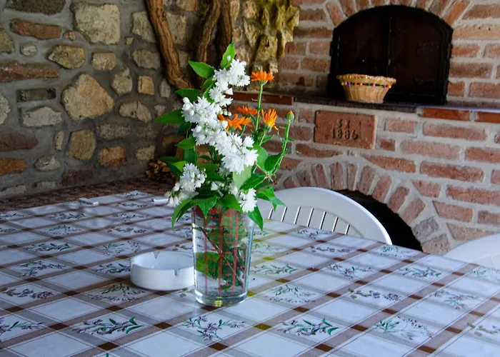 Penzion Banoporta 4*