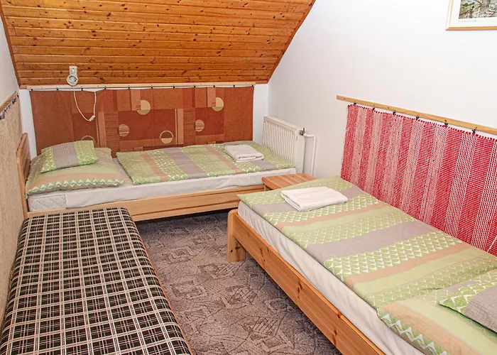 Banoporta Penzion 4*