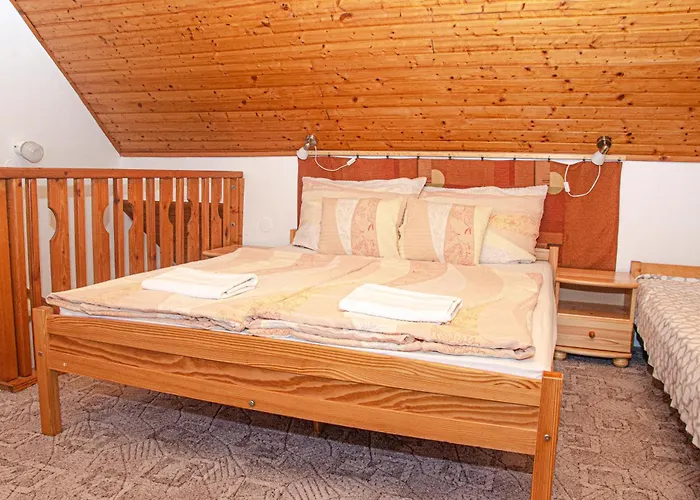 Banoporta 4* Köveskál