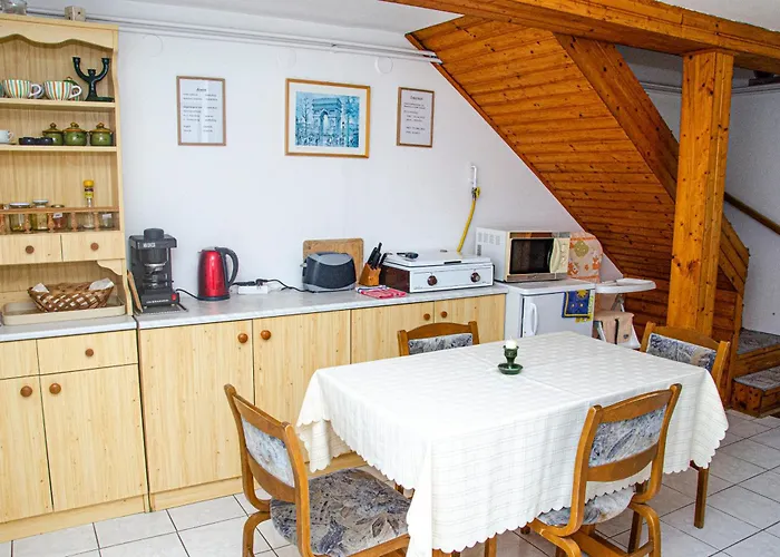 בית הארחה Banoporta 4*