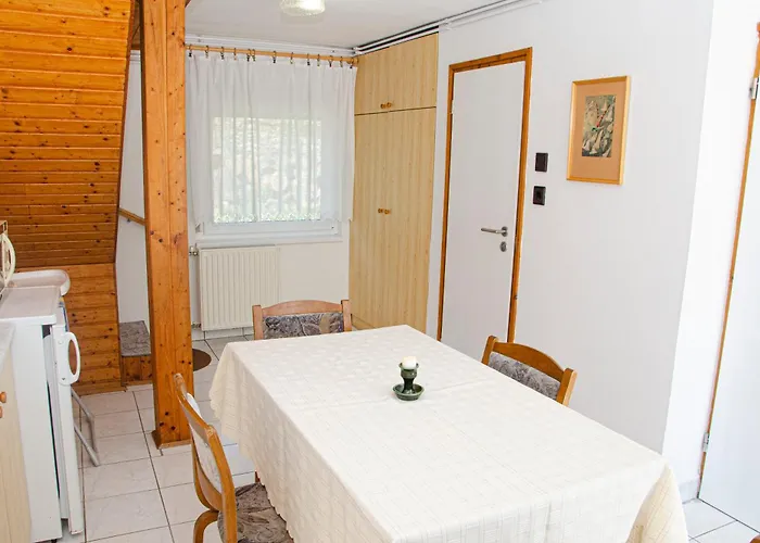 Penzion Banoporta 4*