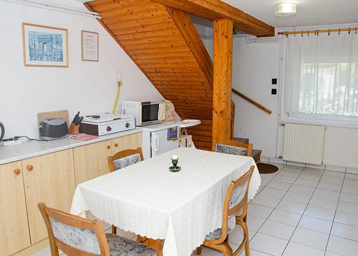 Penzion Banoporta Köveskál